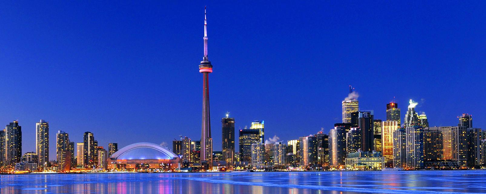 SIAL Canada 2019<i class=
