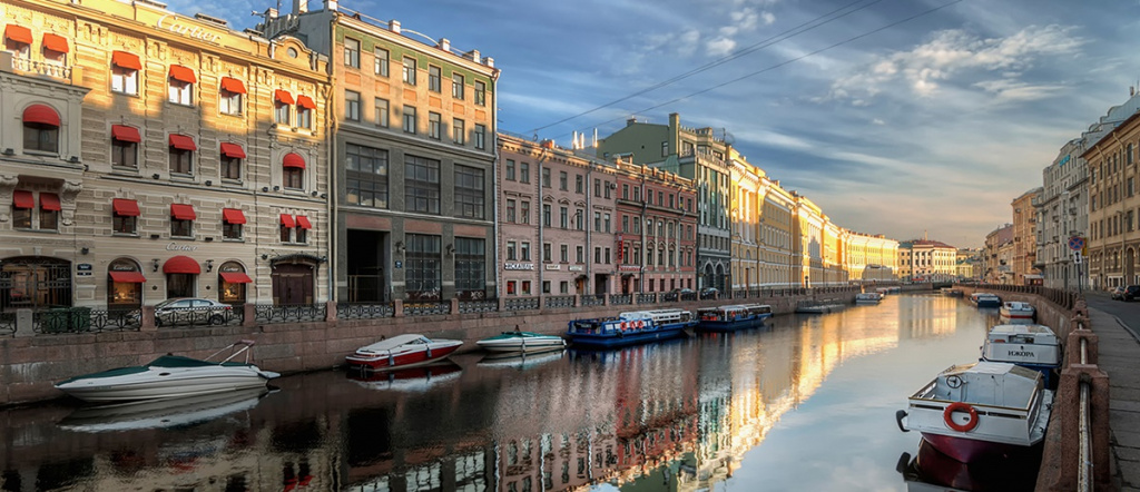 InterFood St.Petersburg 2019<i class=