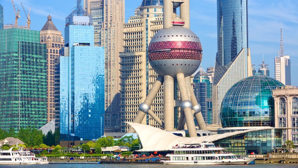 SIAL China 2019 <i class=