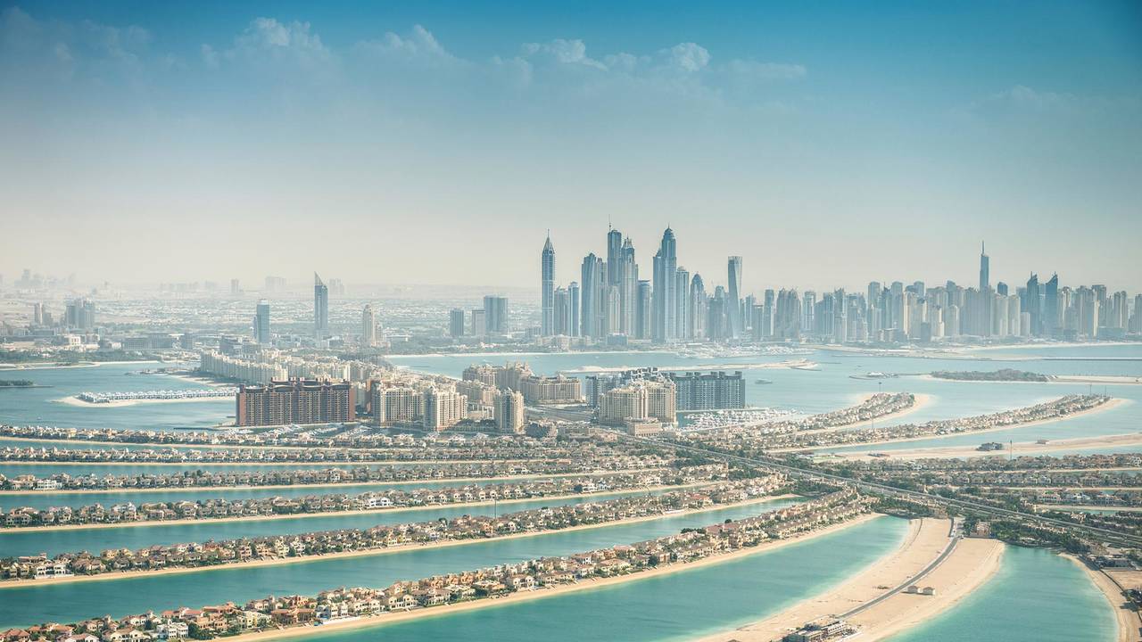 GulFood 2019<i class=