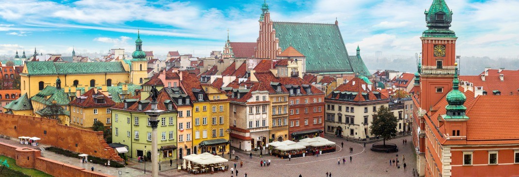 WorldFood Warsaw 2019<i class=